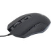Мышь USB JEDEL GM690 Black