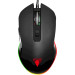 Мышь USB JEDEL GM690 Black