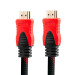Cable HDMI v1.4 with ferite filter 10m