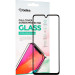Защитное стекло Gelius Full Cover Ultra-Thin 0.25mm для Samsung A336 (A33) Black