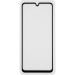 Защитное стекло Gelius Full Cover Ultra-Thin 0.25mm для Samsung A336 (A33) Black