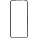 Защитное стекло Gelius Full Cover Ultra-Thin 0.25mm для Samsung S23FE (S711) 5G Black