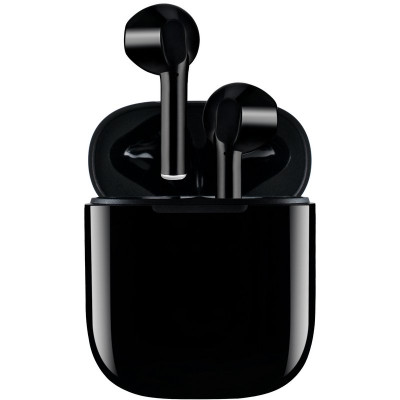 Беспроводные наушники TWS Gelius Capsule 4 GP-TWS-004i Black