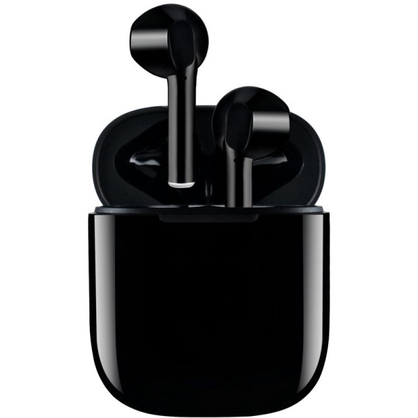 Беспроводные наушники TWS Gelius Capsule 4 GP-TWS-004i Black