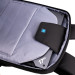 Рюкзак Gelius Backpack Urban Protect GP-BP008 Black