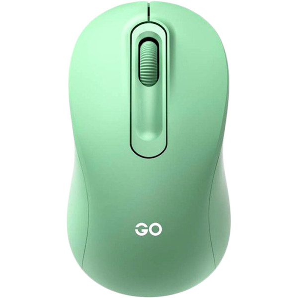 Беспроводная мышь Fantech W608 Go Green