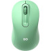Беспроводная мышь Fantech W608 Go Green