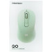 Беспроводная мышь Fantech W608 Go Green