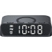 Настольные часы с беспроводной зарядкой Gelius Oasis GP-SDC03 Black
