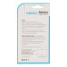 Аккумулятор Meizu BA621 ( М5 Note )