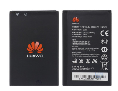 Акумулятор Huawei HB505076RBC, Y3II, Ascend G610s