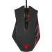 Мышь USB JEDEL GM840 Black