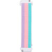 Ремінець для дитячого годинника Gelius PK-008 Rainbow (Mint/Pink/Violet)