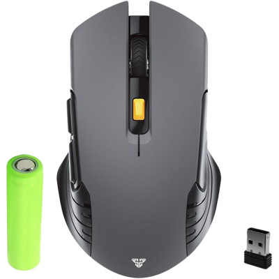 Беспроводная мышь Fantech WG12R Raigor III Grey
