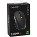 Беспроводная мышь Fantech WG12R Raigor III Grey