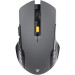 Беспроводная мышь Fantech WG12R Raigor III Grey