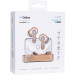 Безпровідні навушники TWS Gelius Incredible 2 GP-TWS033X Beige (12 міс)