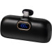 Повербанк Gelius MiniBoost GP-PB310 5000mAh 20W Black