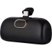 Повербанк Gelius MiniBoost GP-PB310 5000mAh 20W Black