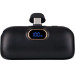 Повербанк Gelius MiniBoost GP-PB310 5000mAh 20W Black