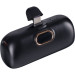 Повербанк Gelius MiniBoost GP-PB310 5000mAh 20W Black