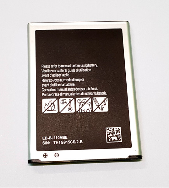 Аккумулятор Samsung EB-BJ110ABE ( J1 Ace)