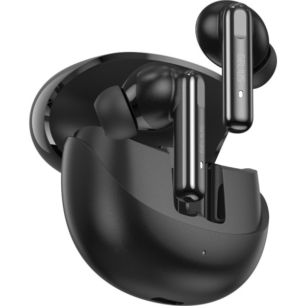 Беспроводные наушники TWS Gelius First GP-TWS038 Black