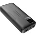 Повербанк Gelius RDS GP-PB302 20000mAh 22.5W(QC/PD) Black