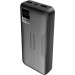 Повербанк Gelius RDS GP-PB302 20000mAh 22.5W(QC/PD) Black