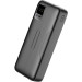 Повербанк Gelius RDS GP-PB302 20000mAh 22.5W(QC/PD) Black