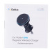 Холдер Gelius Chill GP-WCH010i Magnetic Wireless Charging 15W (с охлаждением)