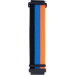 Ремінець для дитячого годинника Gelius PK-008 Rainbow (Black/Blue/Red)