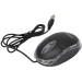 Mouse USB JEDEL TB220/KB121 Black