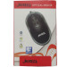 Mouse USB JEDEL TB220/KB121 Black