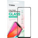 Защитное стекло Gelius Full Cover Ultra-Thin 0.25mm для Tecno Spark 10 Pro Black