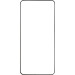 Защитное стекло Gelius Full Cover Ultra-Thin 0.25mm для Samsung S22 Plus (S906)/S23 Plus (S916) Black
