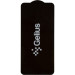Защитное стекло Gelius Full Cover Ultra-Thin 0.25mm для Samsung S22 Plus (S906)/S23 Plus (S916) Black