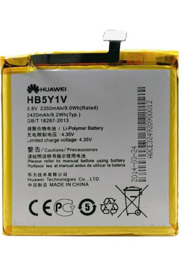 Акумулятор Huawei HB5Y1HV (Ascend P2)