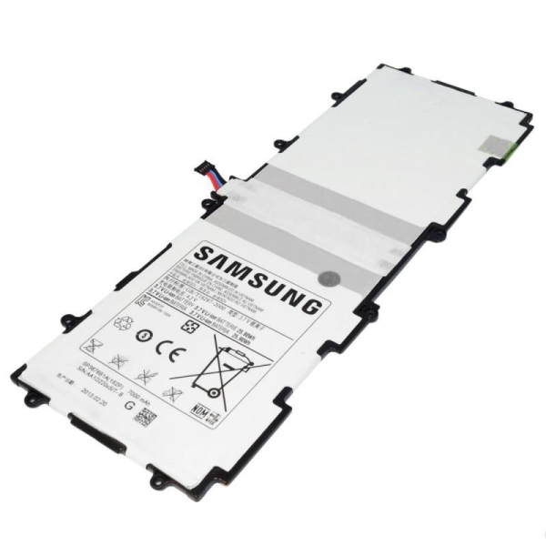 Аккумулятор Samsung SP3676B1A ( P5100 , P7500, N8000 )