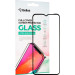 Защитное стекло Gelius Full Cover Ultra-Thin 0.25mm для Xiaomi Redmi 10a Black