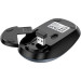 Беспроводная мышь Borofone BG13 Black