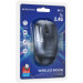 Беспроводная мышь Borofone BG13 Black