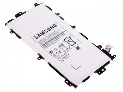 Акумулятор Samsung SP3770E1H (Galaxy Note 8.0)