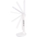 Настольная LED лампа Gelius Transformer 2 GP-LTL004 с беспроводной зарядкой White
