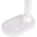 Настольная LED лампа Gelius Transformer 2 GP-LTL004 с беспроводной зарядкой White
