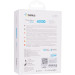 Повербанк Gelius Wide GP-PB308 40000mAh (QC+PD 22.5W/Led) Black