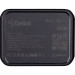 Повербанк Gelius Wide GP-PB308 40000mAh (QC+PD 22.5W/Led) Black