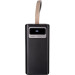 Повербанк Gelius Wide GP-PB308 40000mAh (QC+PD 22.5W/Led) Black