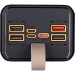 Повербанк Gelius Wide GP-PB308 40000mAh (QC+PD 22.5W/Led) Black
