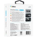 Повербанк Gelius Veyron GP-PB312 20000mAh 65W(QC/PD) Black
